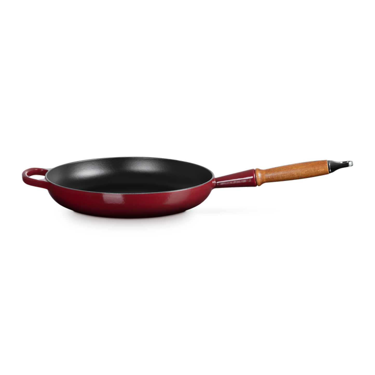 Poêle Signature ø 28 cm garnet