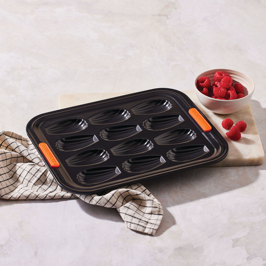moule 12 madeleines