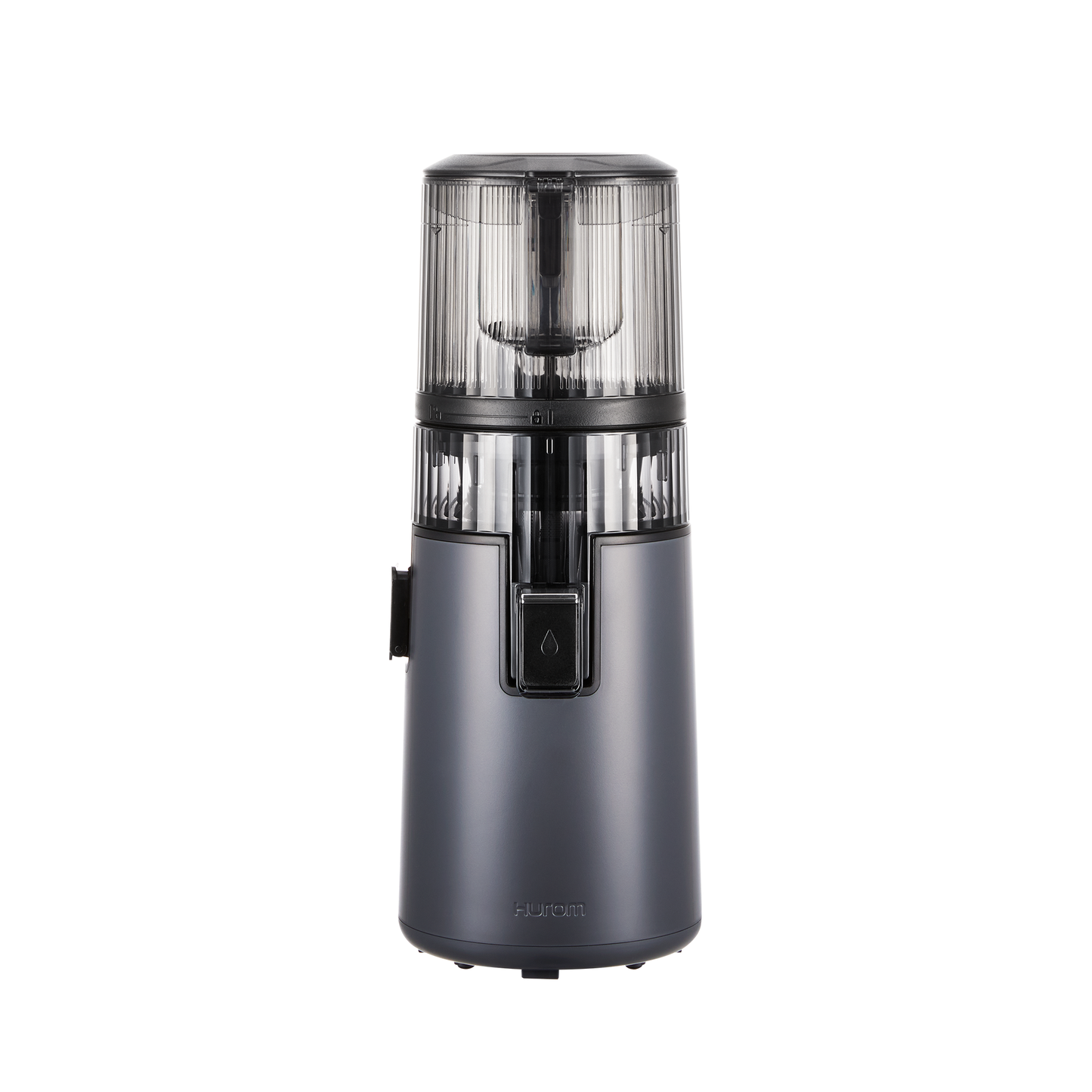 Extracteur de jus H70-ST gris titane