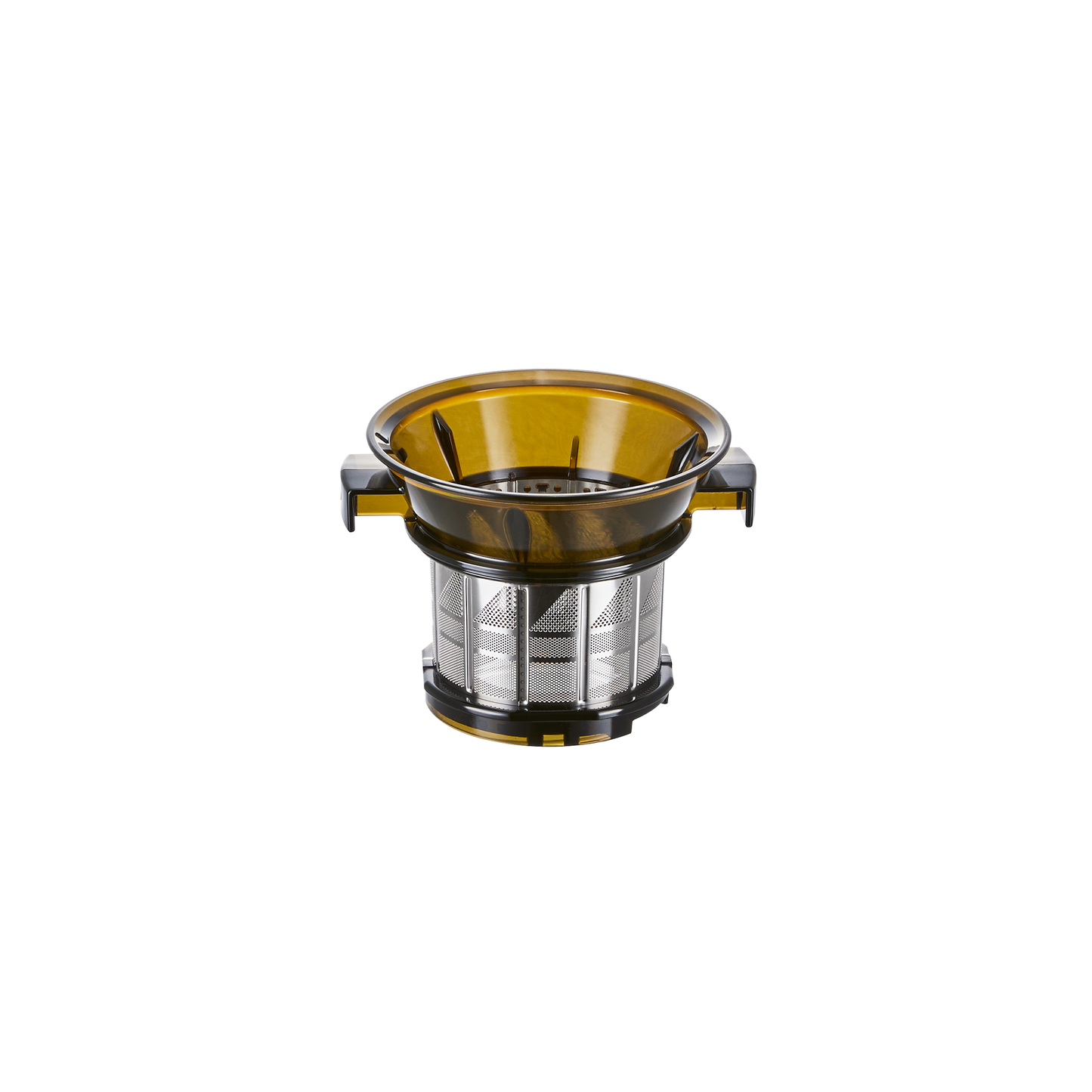 Slow Juicer H70-ST titan grey