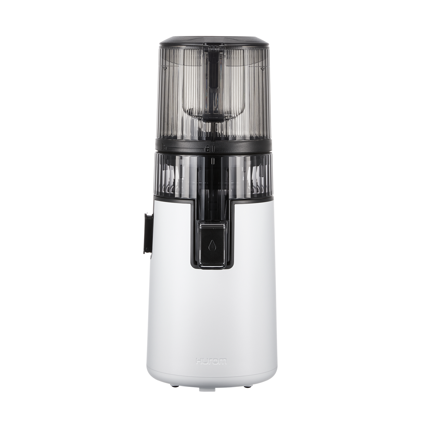 Extracteur de jus lent H70-FT Easy Clean blanc