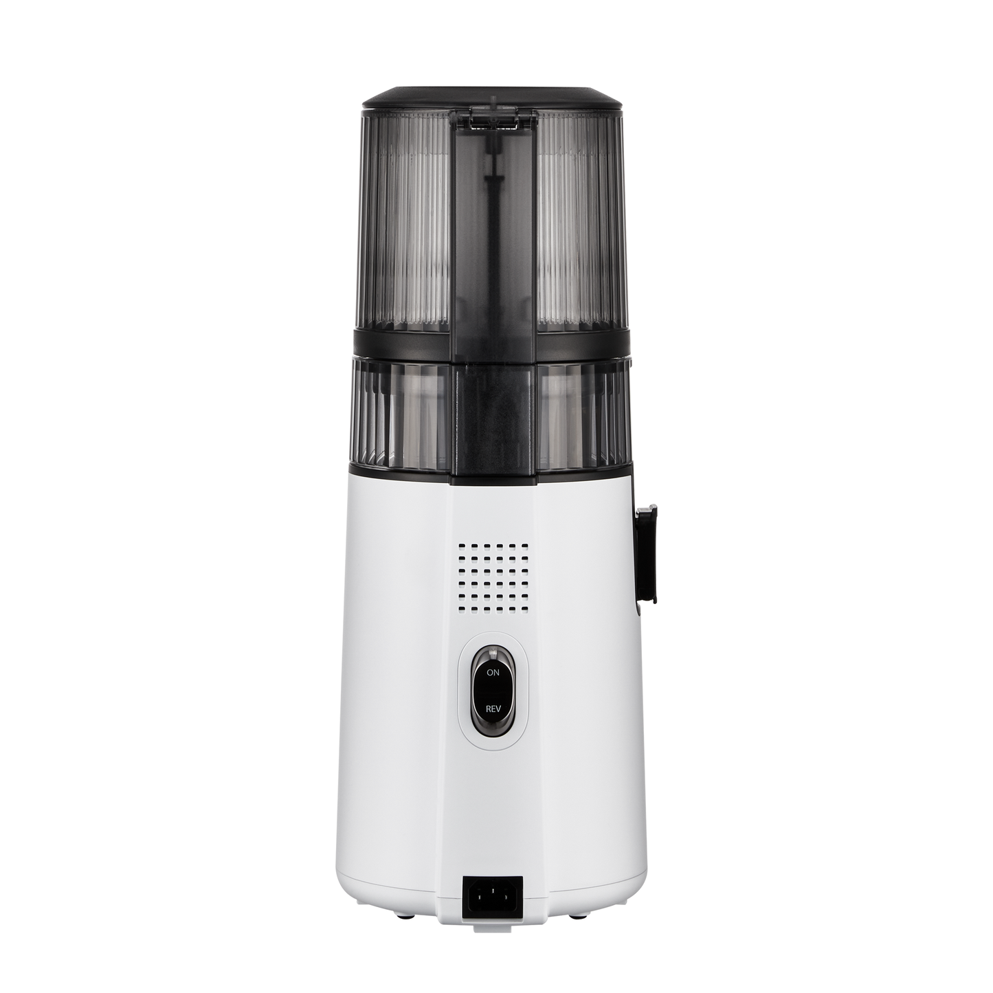 Extracteur de jus lent H70-FT Easy Clean blanc