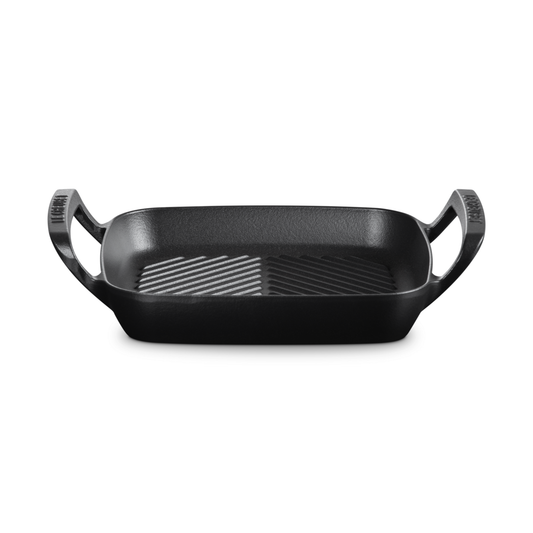 Grillpfanne quadratisch BBQ Outdoor