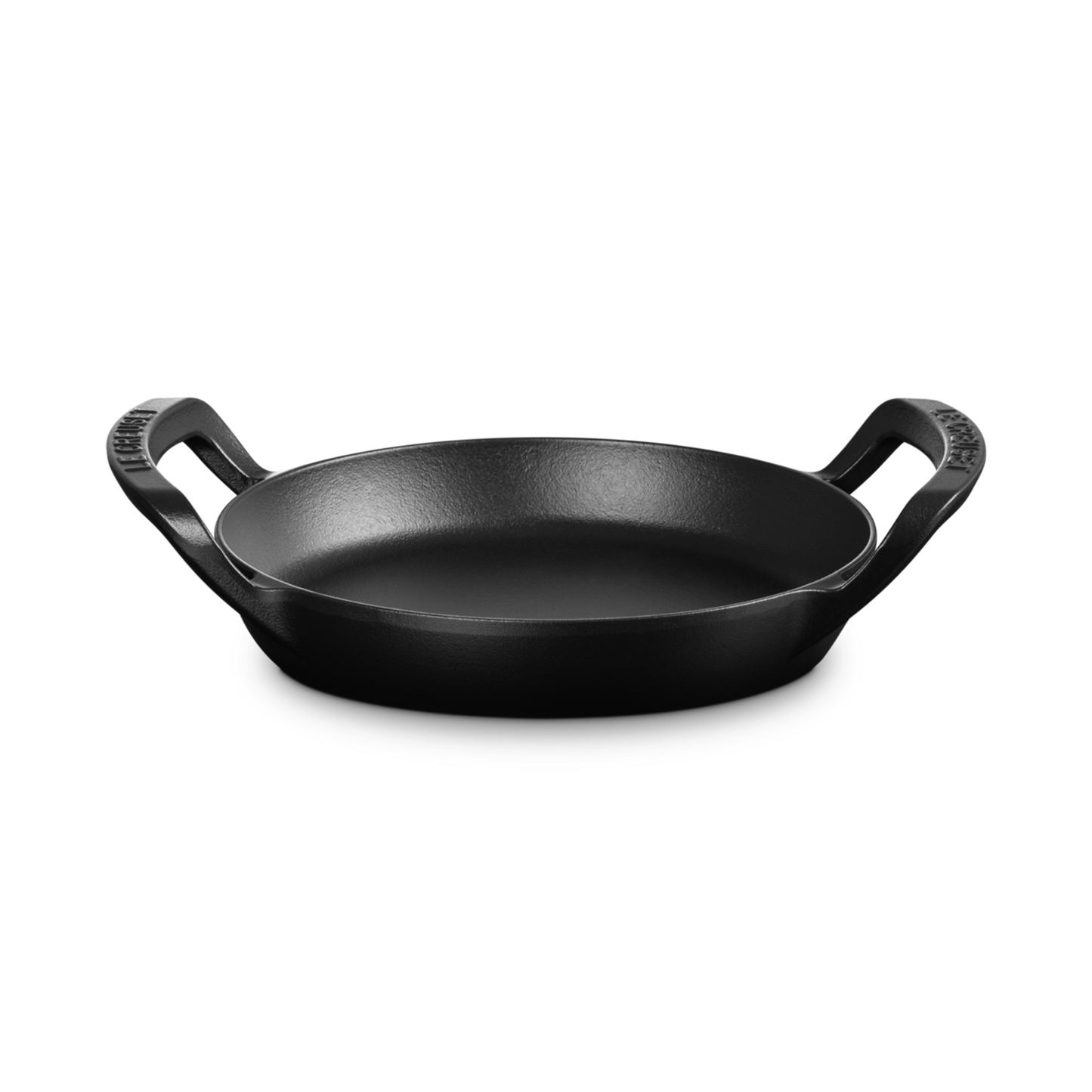 Poêle à griller ronde BBQ extérieur ø 25 cm