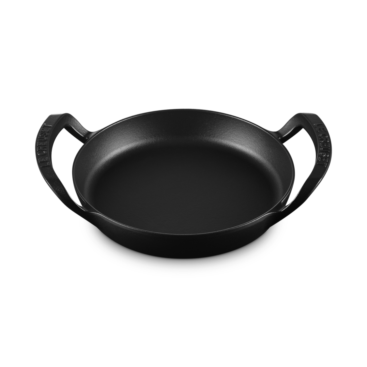 Poêle à griller ronde BBQ extérieur ø 25 cm