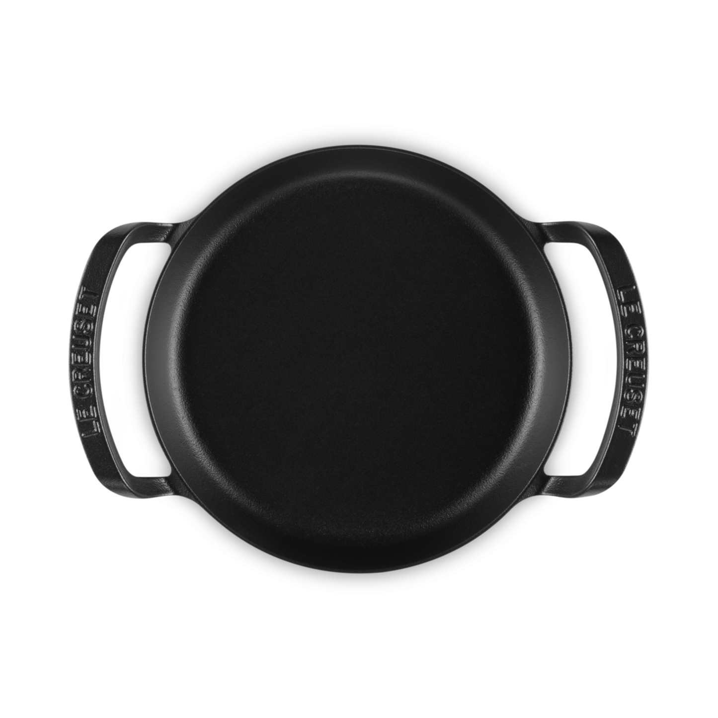 Poêle à griller ronde BBQ extérieur ø 25 cm