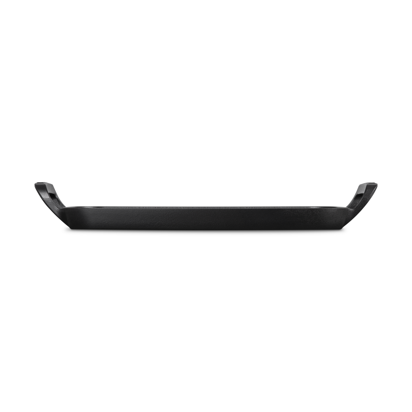 Plaque de cuisson extérieure rectangulaire pour barbecue 40 cm