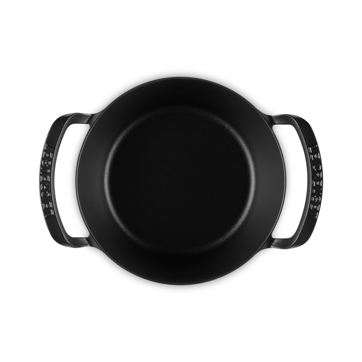 Bräter rund mit Deckel BBQ Outdoor ø 25 cm