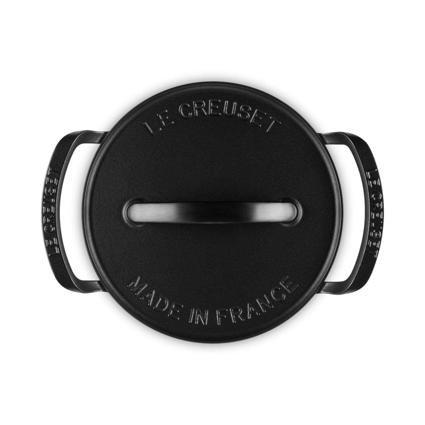 Bräter rund mit Deckel BBQ Outdoor ø 25 cm