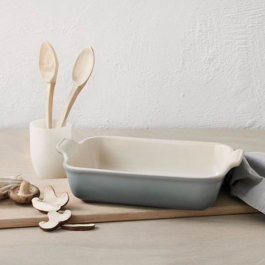 Auflaufform Tradition 4 L sea salt