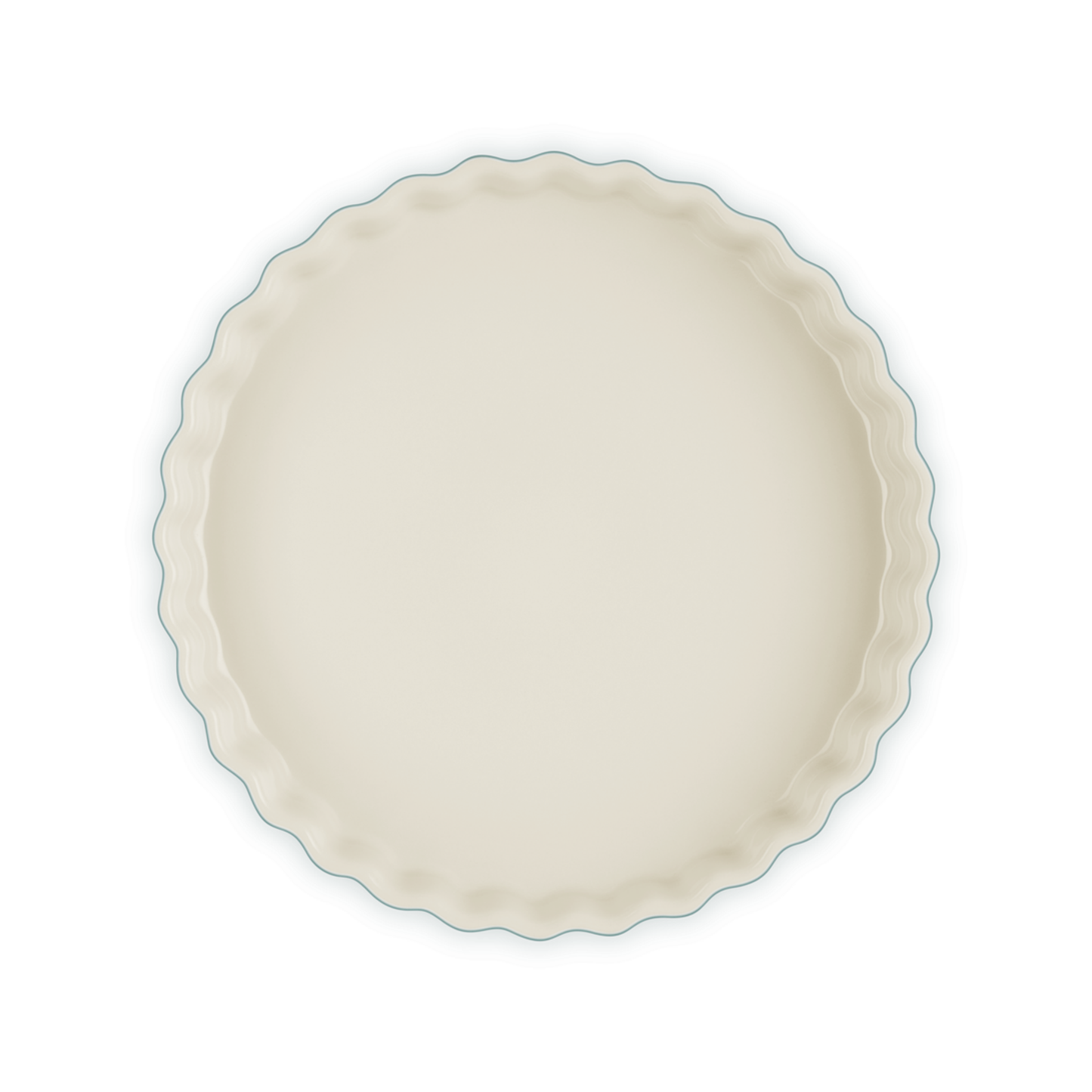 Moule à tarte ø 28 cm sea salt