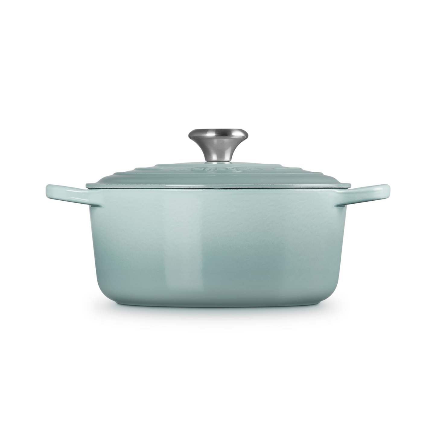 Bräter rund Signature ø 24 cm sea salt