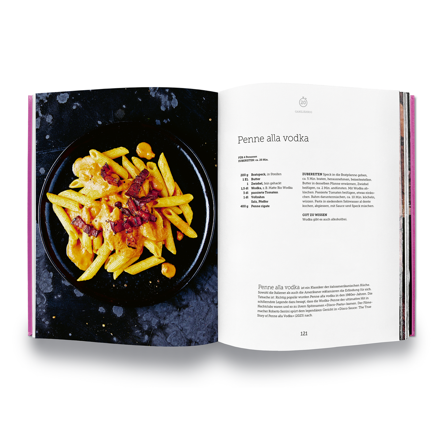 Fix & Fein - das Kochbuch von le menu