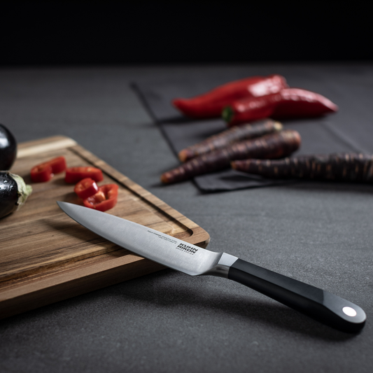 Kochmesser klein CULINARY FORGED