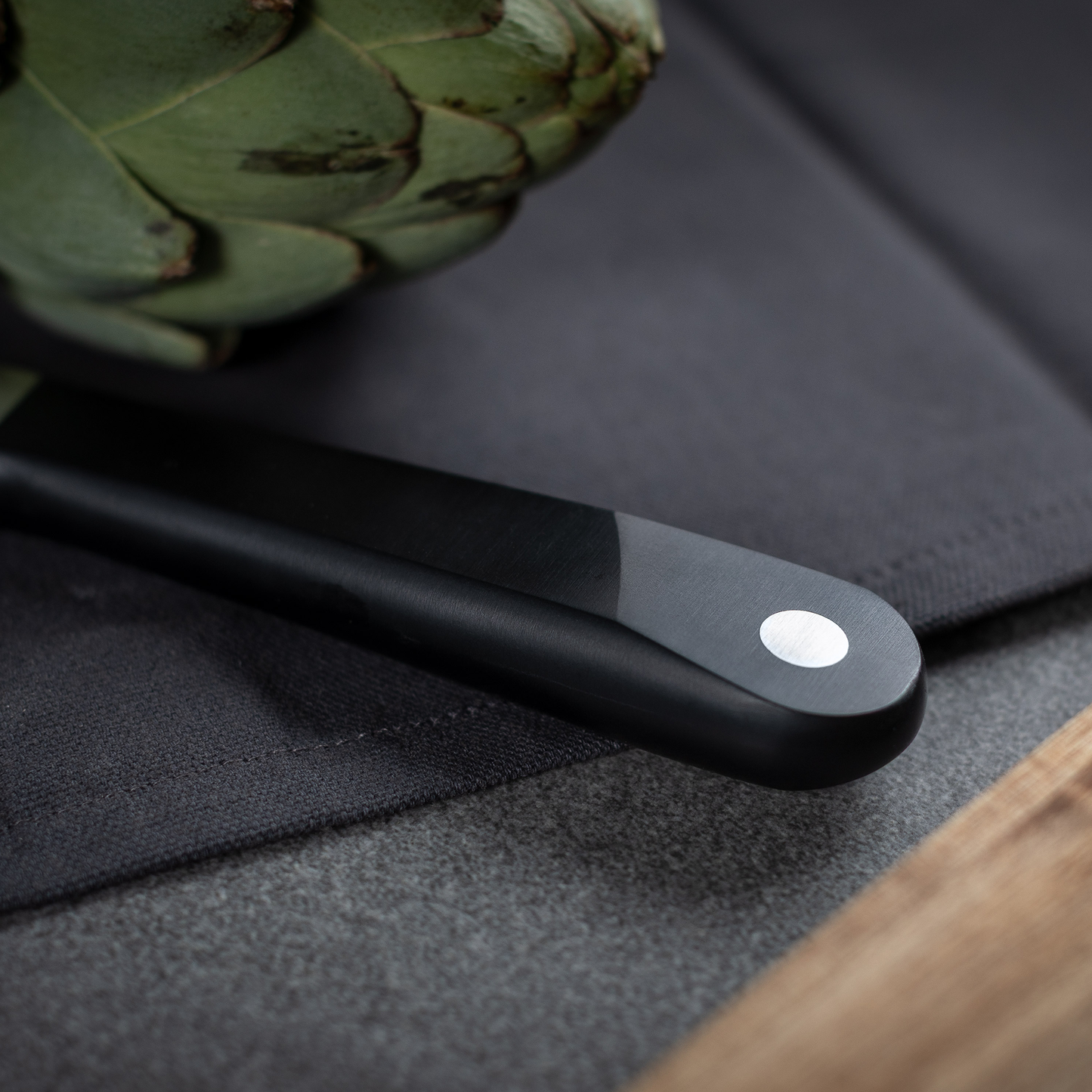 Kochmesser klein CULINARY FORGED