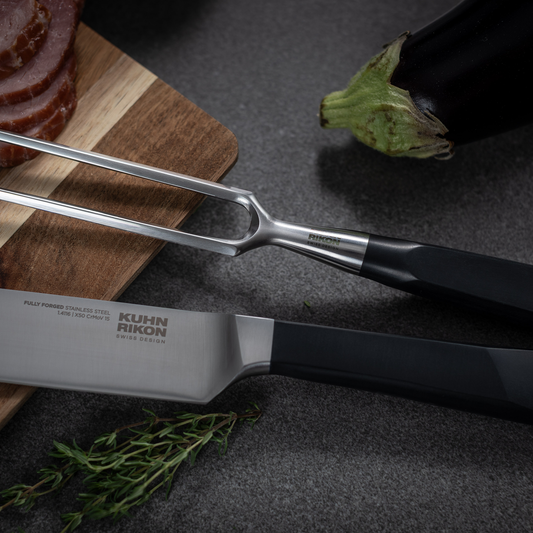 Tranchiermesser CULINARY FORGED