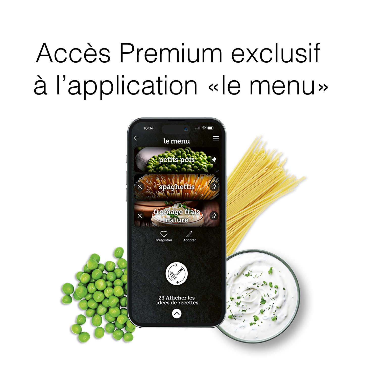 Schnupperabo le menu Print (inkl. Digital)