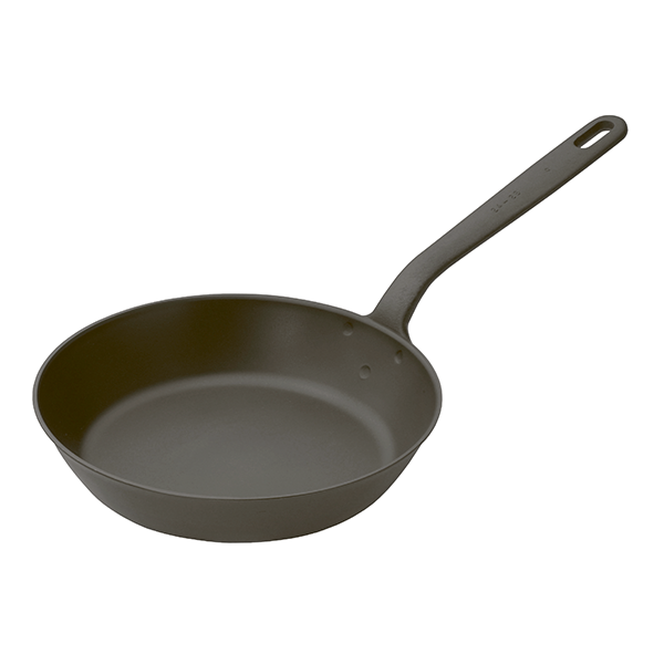 Bratpfanne Black Star Ø 28 cm