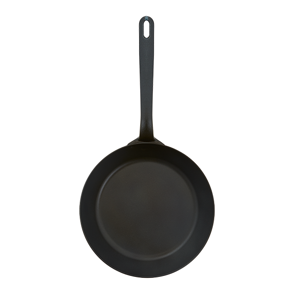 Bratpfanne Black Star Ø 28 cm