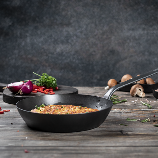 Bratpfanne Black Star Ø 28 cm