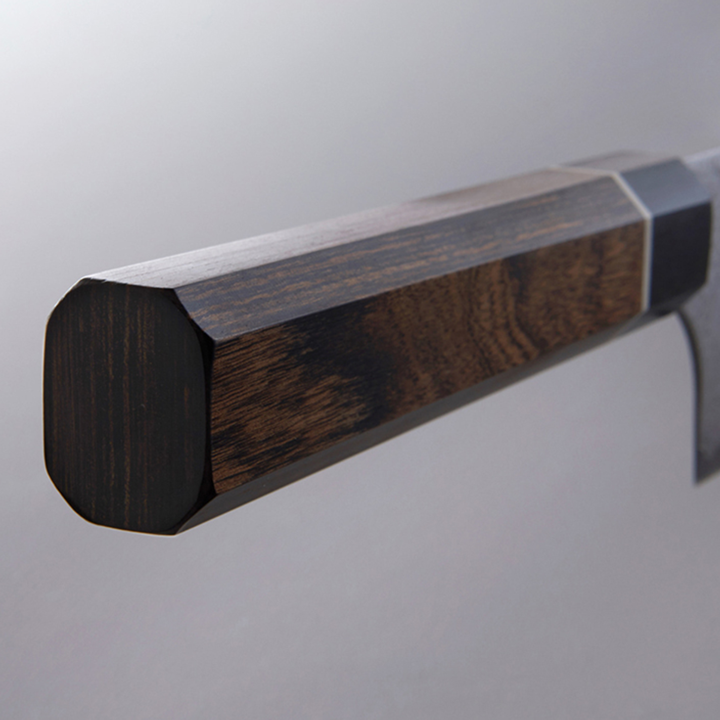 Messer-Set Senzo Black