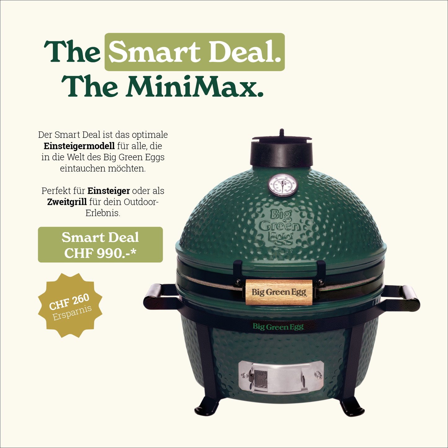 Smart Deal MiniMax