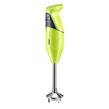 Mixeur plongeant SwissLine citron vert