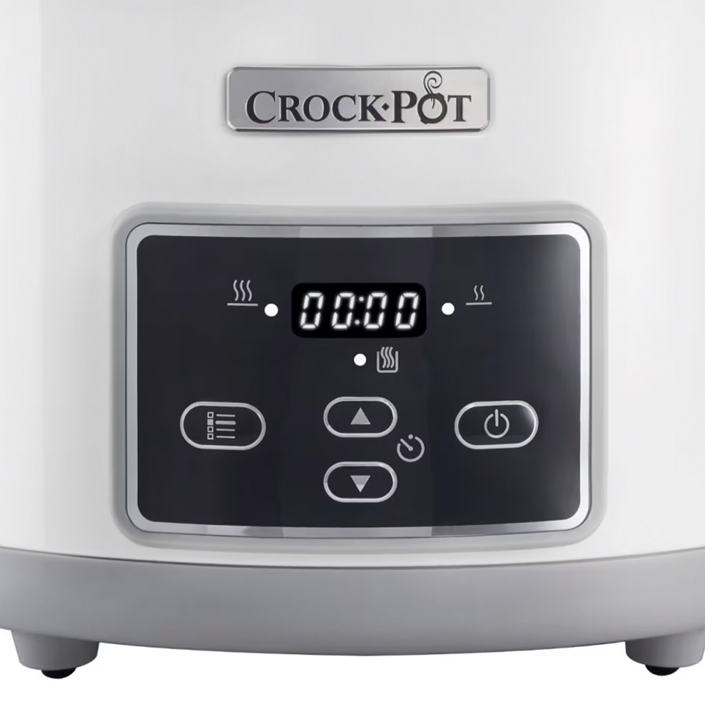 Crock-Pot Slowcooker DuraCeramic 5 L