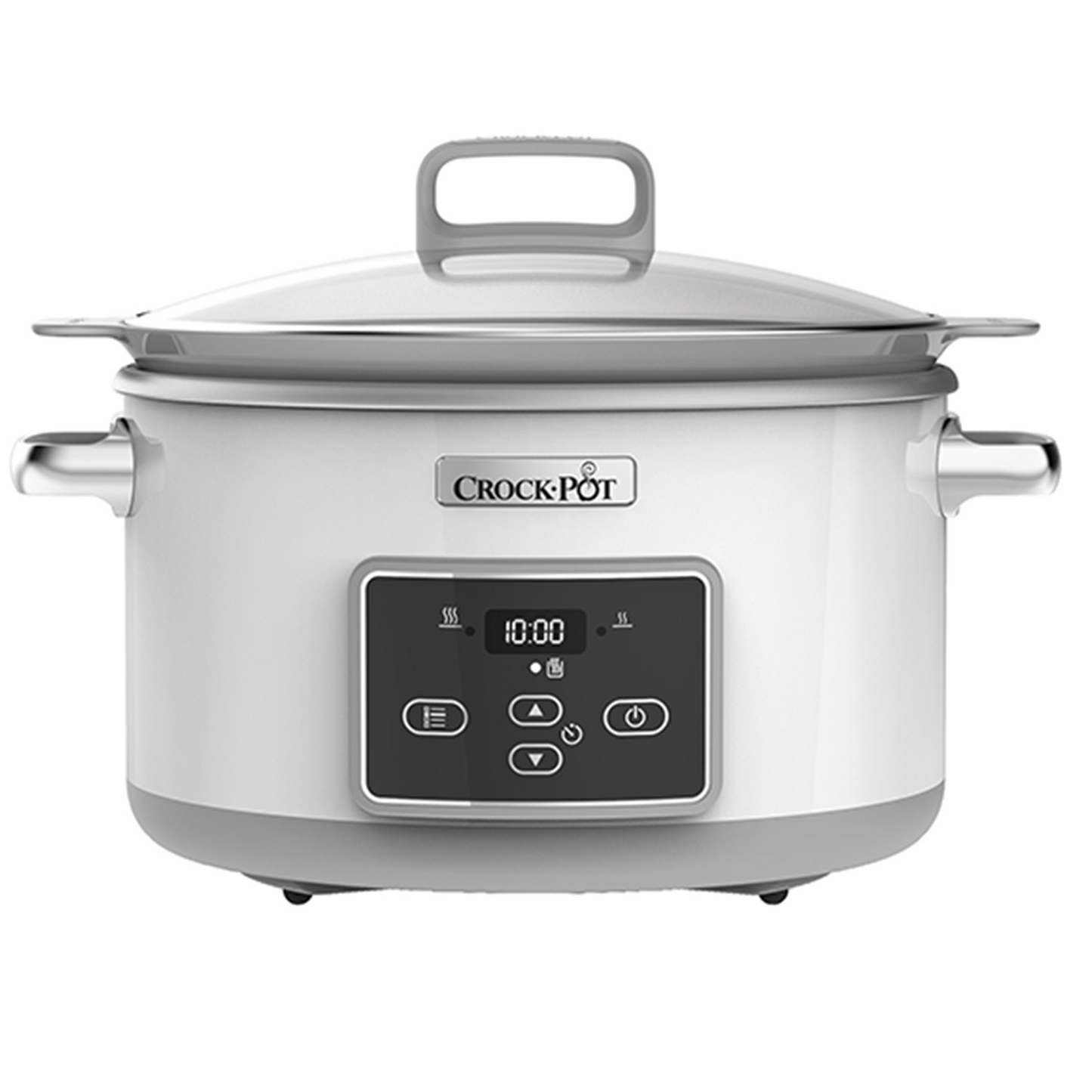 Crock-Pot Mijoteuse DuraCeramic 5 L