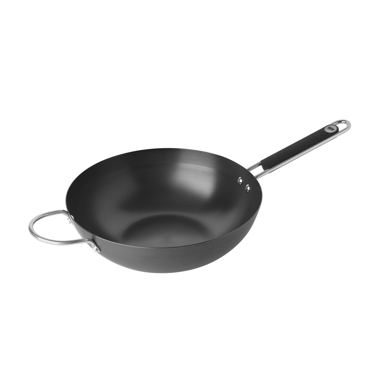 Wok Essentiel Ø 32 cm