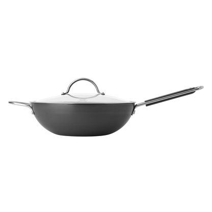 Wok Essentiel Ø 32 cm