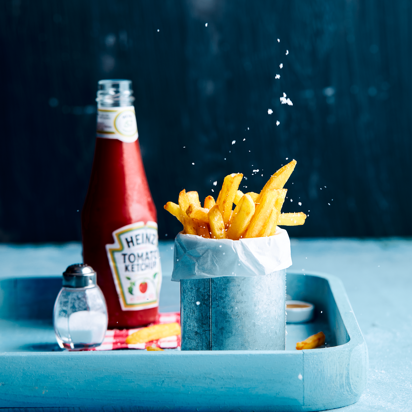 Coupe-frites et légumes Cutto