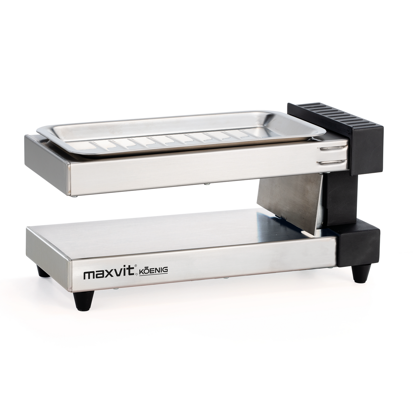 Tellerraclette Maxvit