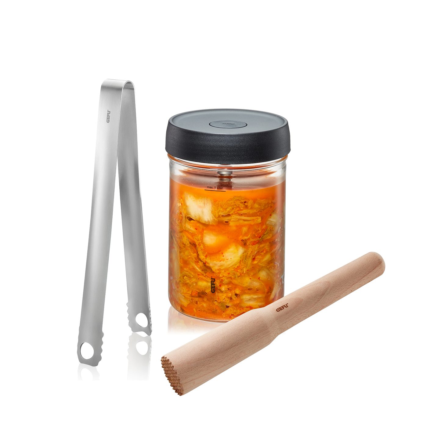 Fermentierset NATIVO