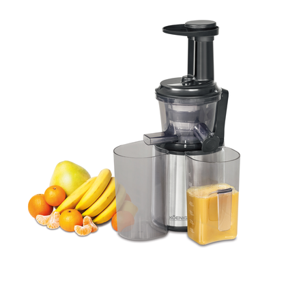 Slow Juicer Pro