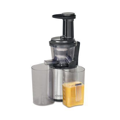 Slow Juicer Pro