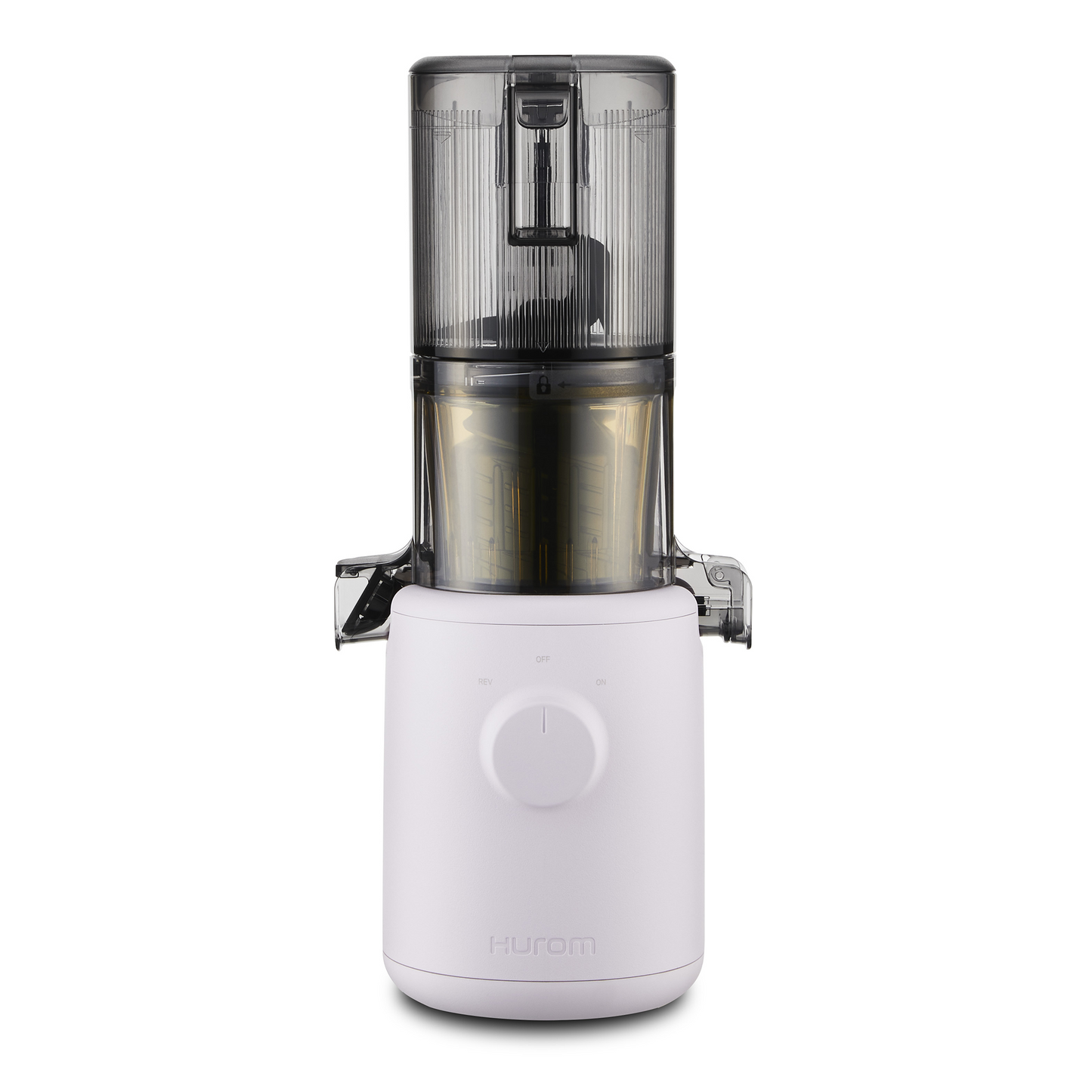 Extracteur de jus lent H310A blanc