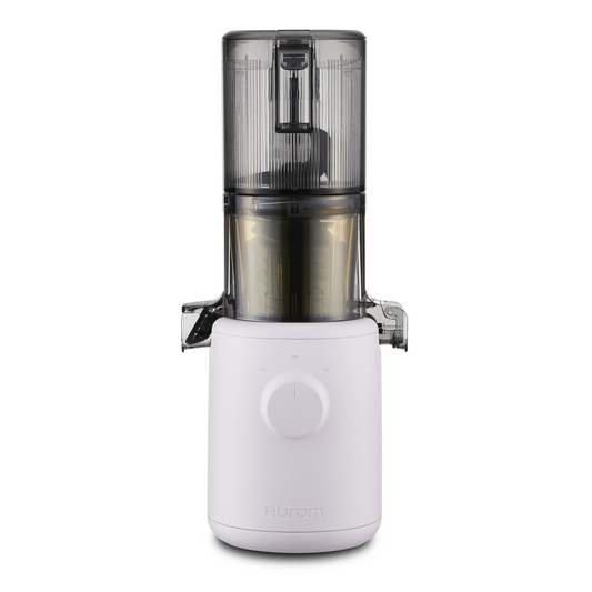HUROM Slow Juicer H310A, white