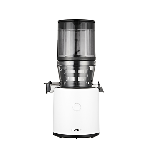 Extracteur de jus lent H320N blanc