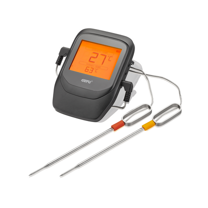 Thermomètre pour grill et rôtis Control+ 