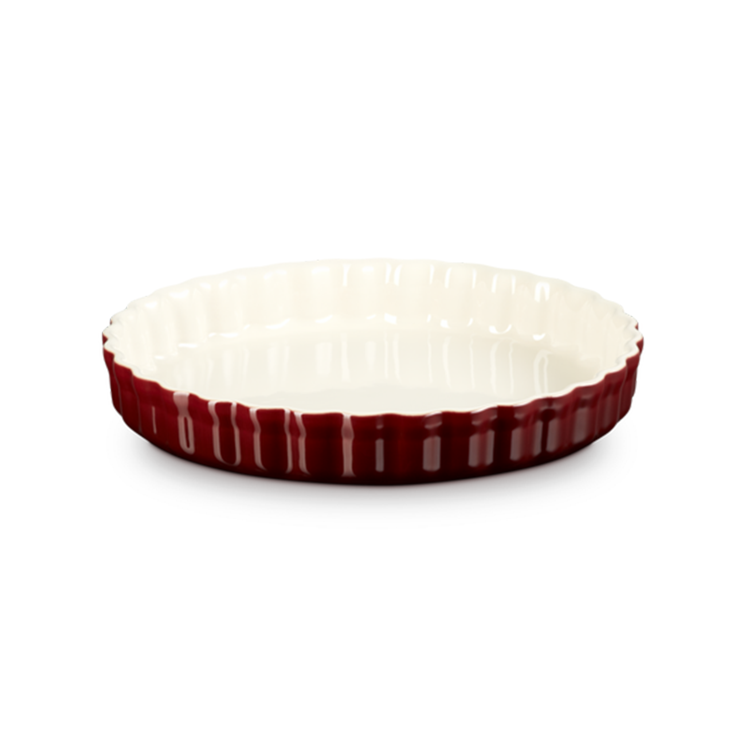 Tarteform Garnet Ø 28 cm