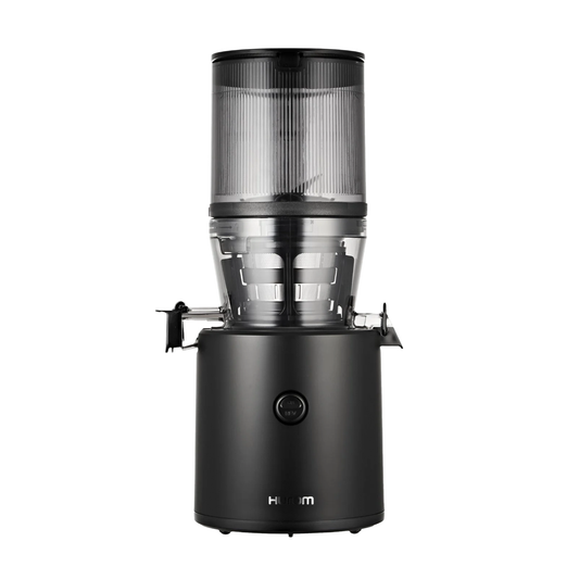 Slow Juicer H320N matt black