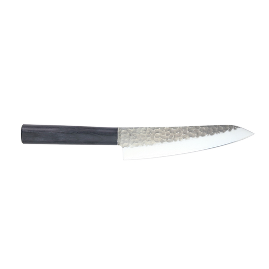 Couteau de cuisine Yamato Santoku - Shizu Hamono