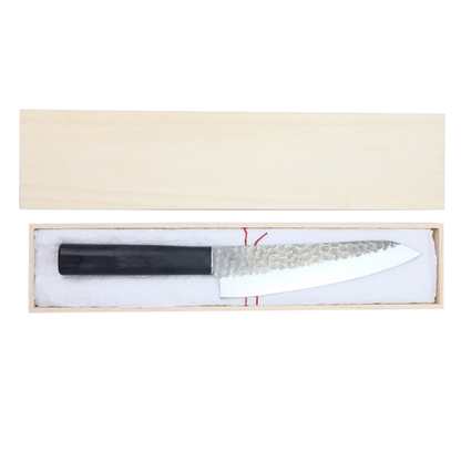 Küchenmesser Yamato Santoku - Shizu Hamono