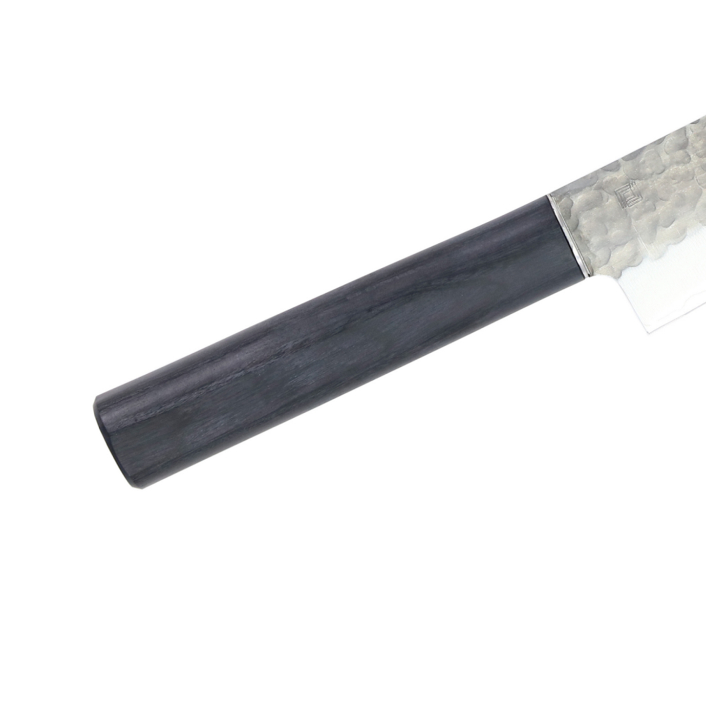 Couteau de cuisine Yamato Santoku - Shizu Hamono