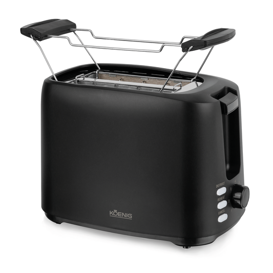 Toaster ECO LINE