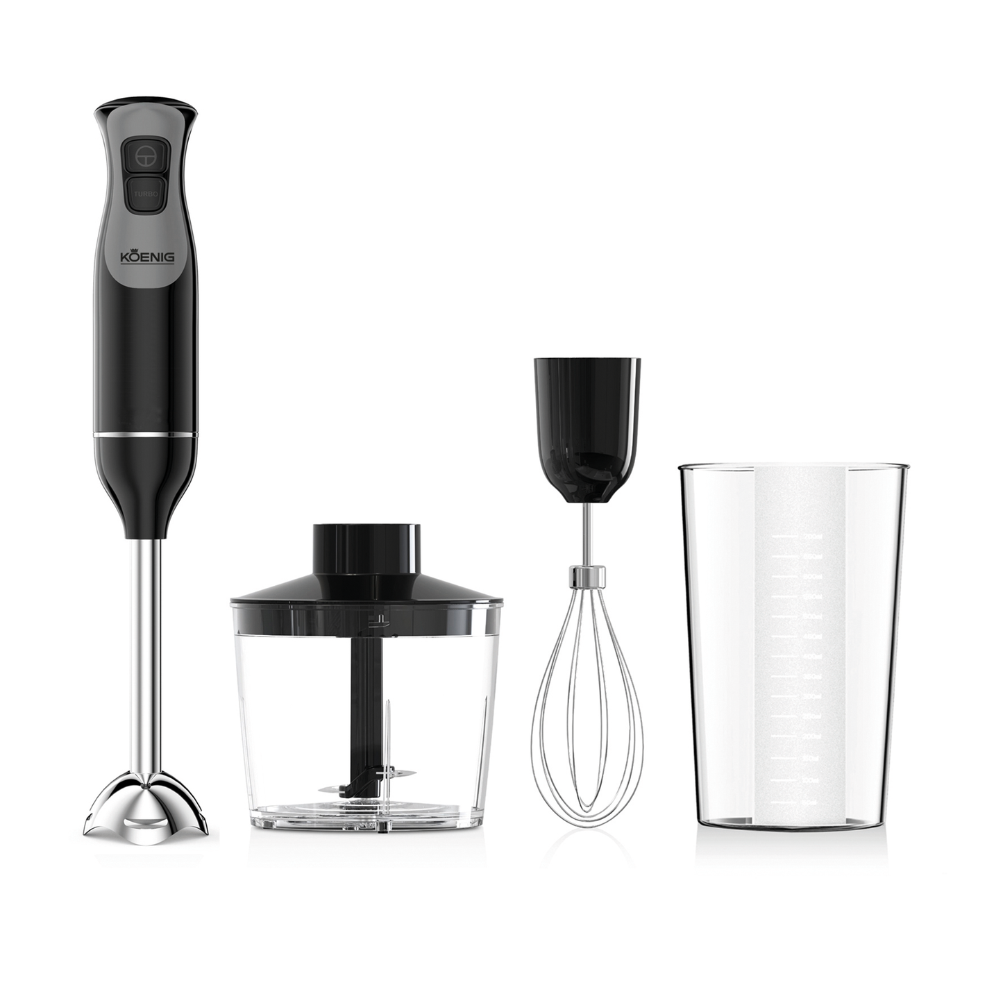 Stabmixer-Set ECO LINE