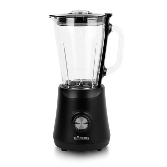 Standmixer 1.5 L ECO LINE