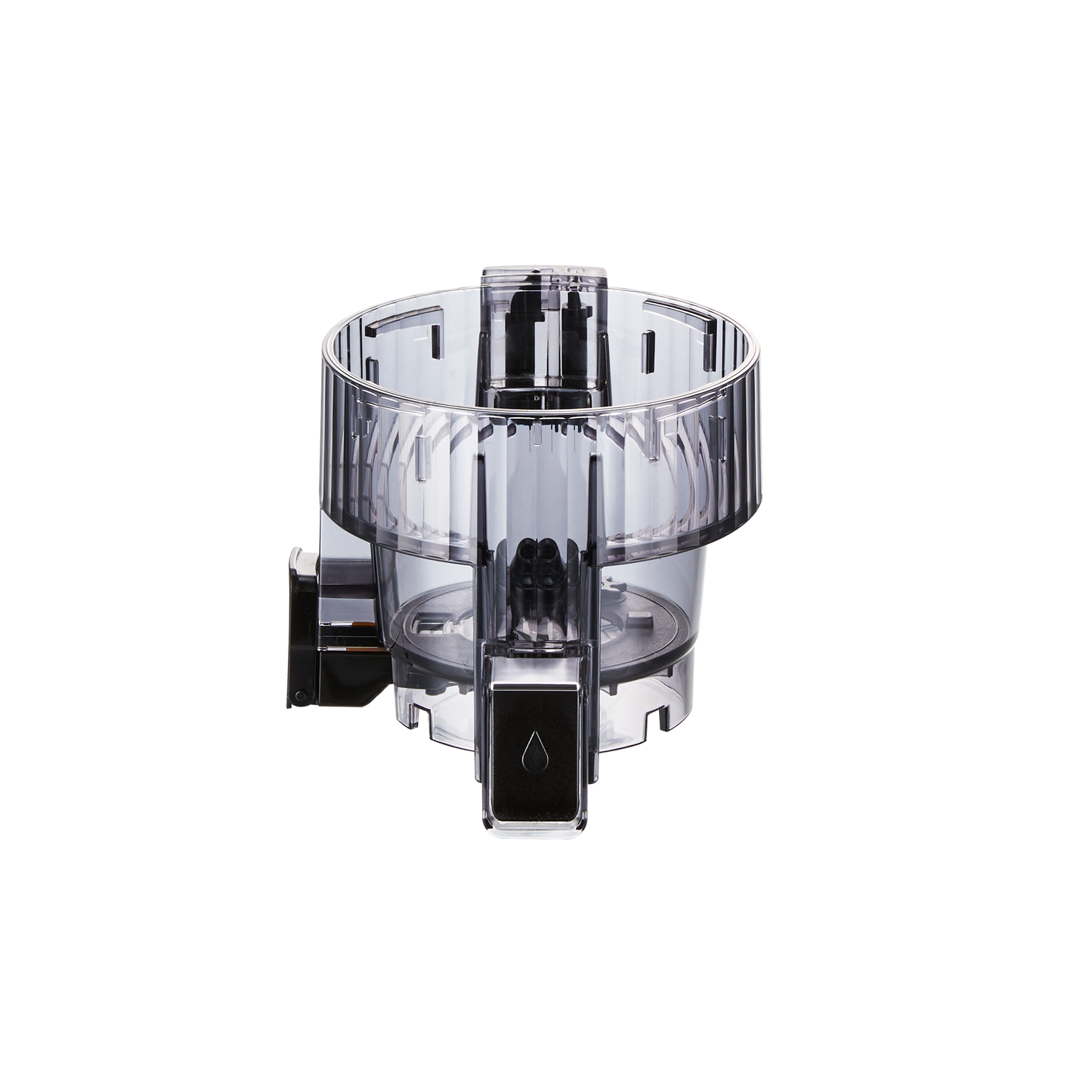 Extracteur de jus H70-ST gris titane