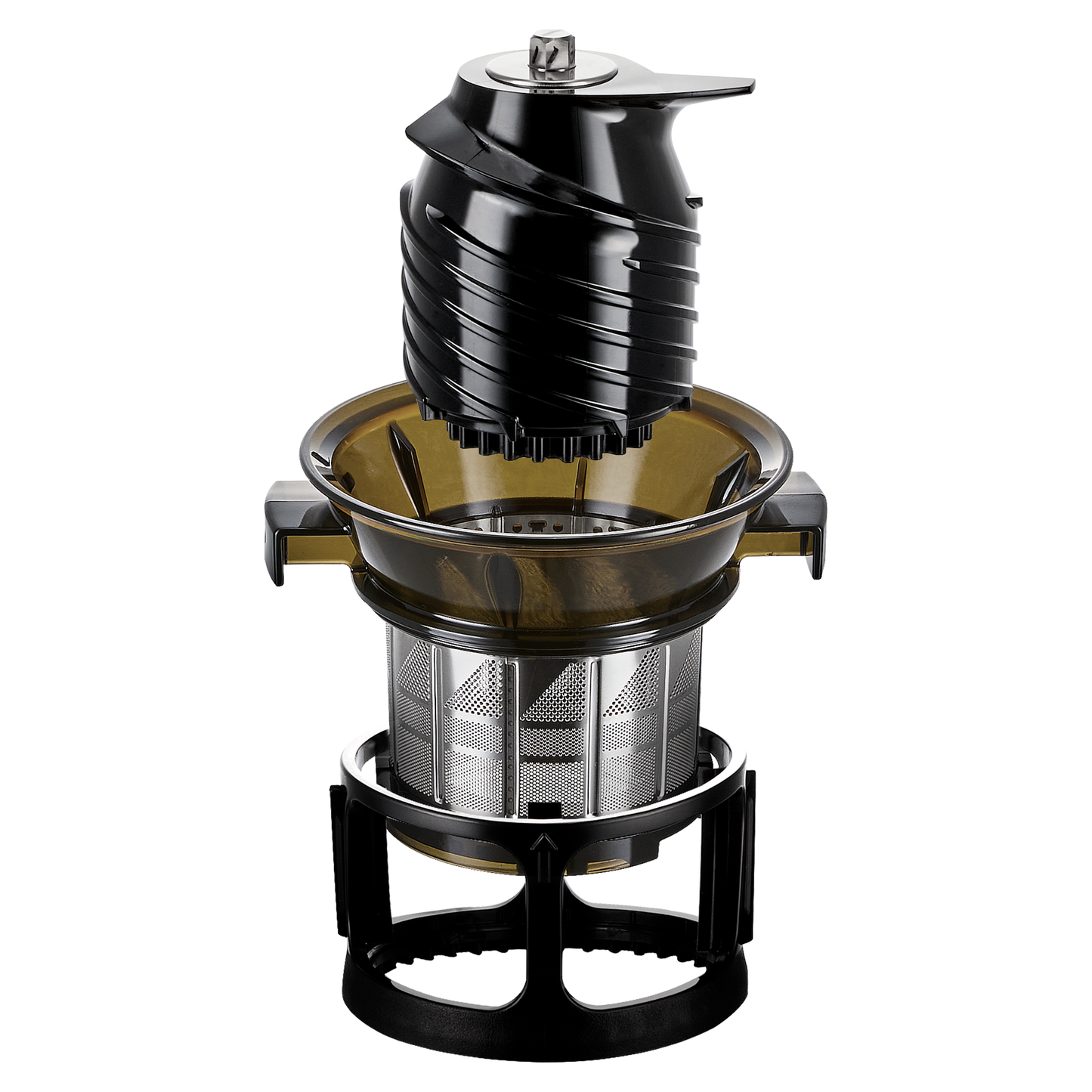 Extracteur de jus H70-ST gris titane